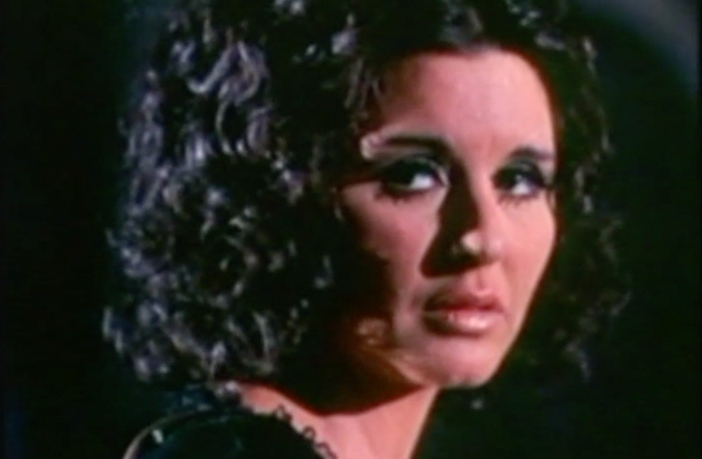 CINEMA NIGHTS//ليالي السينما: The Three Disappearances of Soad Hosni//اختفاءات سعاد حسني الثلاثة