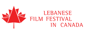 Lebanese Film Festival in Canada Logo