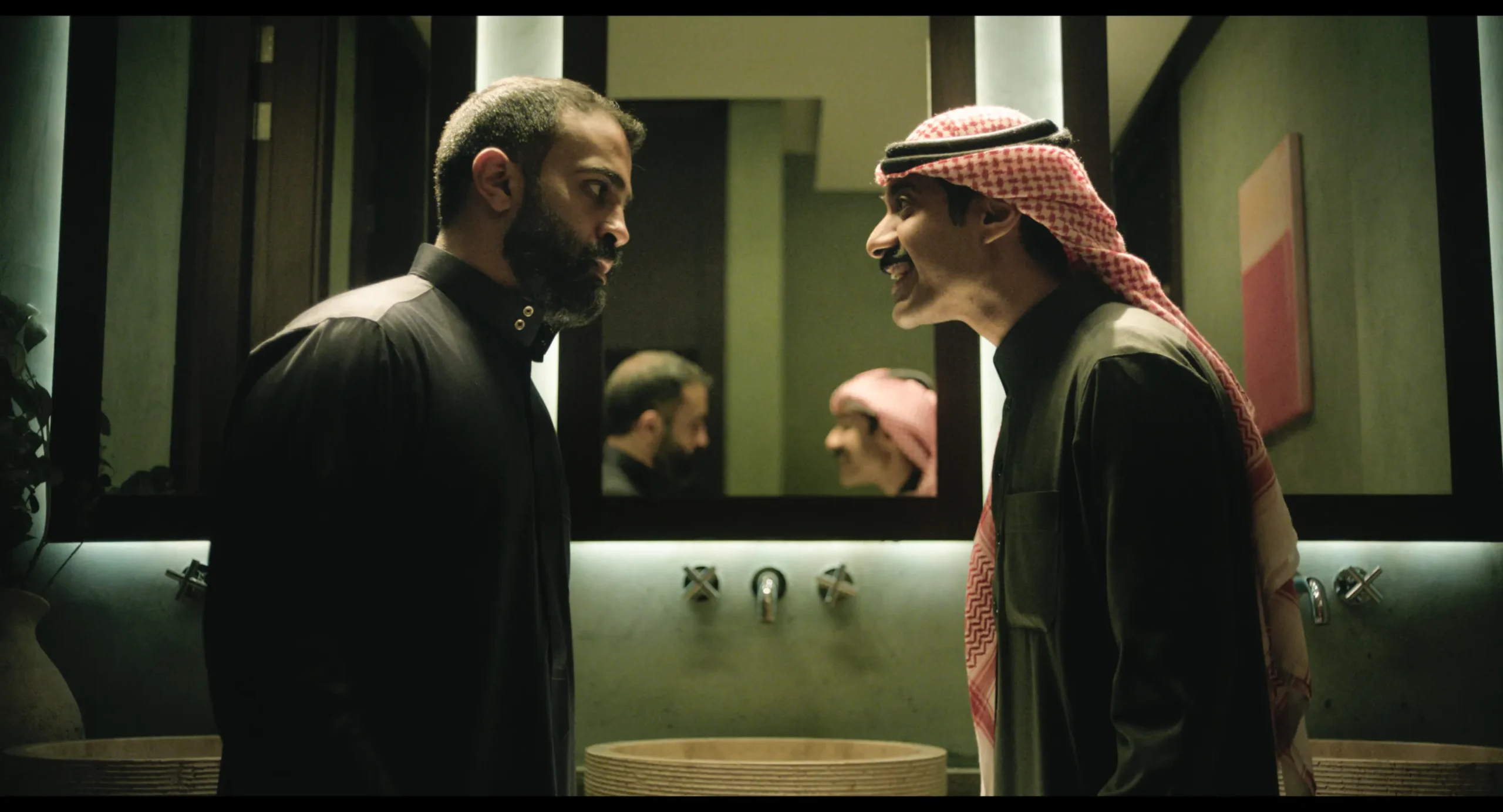 TAFF2024: Screening “Mandoob//مندوب الليل”