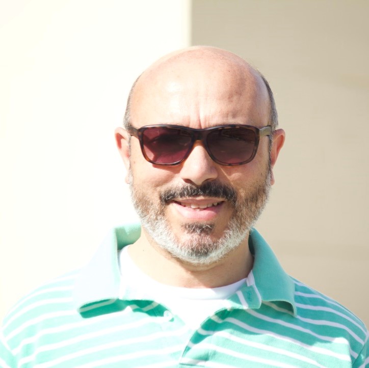 Walid El Khachab