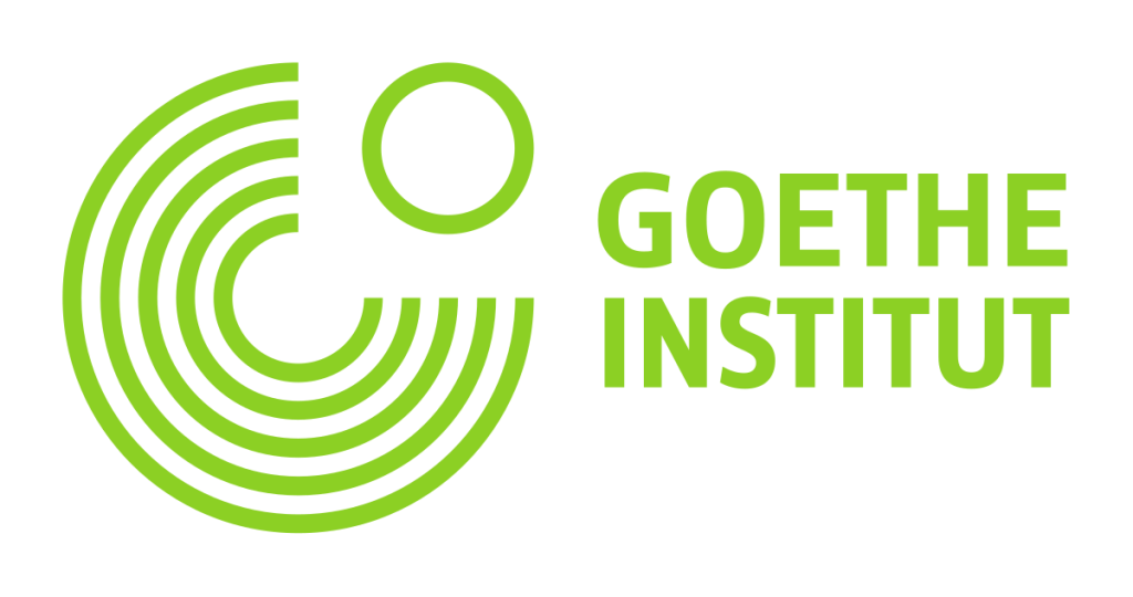 Goethe Institut Logo