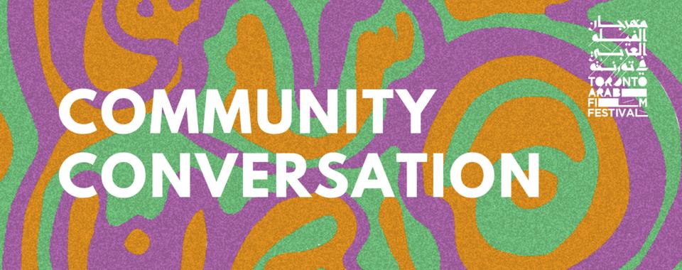 TAFF2023: Community Conversation